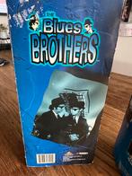 Blues brothers, Ophalen, Nieuw in verpakking