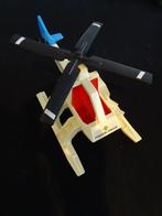 Fisher Price Adventure Series Rescue Copter #305 (3-9 jr) 19, Verzamelen, Retro, Overige typen, Ophalen of Verzenden