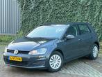 Volkswagen Golf 1.2 TSI 63KW 5D 2013 Grijs, Auto's, Voorwielaandrijving, Euro 5, Stof, Start-stop-systeem