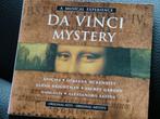 Da Vinci Mystery (Loreena McKennit, Secret Garden, Vangelis), Verzenden
