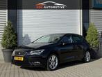 SEAT Leon ST 1.2 TSI Automaat Trekhaak | Stoelverwarming | C, Stof, Gebruikt, Zwart, 4 cilinders