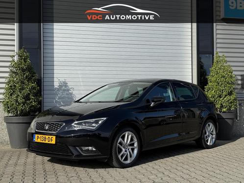 SEAT Leon ST 1.2 TSI Automaat Trekhaak | Stoelverwarming | C, Auto's, Seat, Bedrijf, Te koop, Leon, ABS, Airbags, Airconditioning