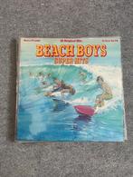 Best of the Beach Boys LP, Ophalen, 1960 tot 1980, Gebruikt, 12 inch