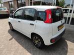 Fiat Panda 0.9 TwinAir Young, Auto's, Fiat, Voorwielaandrijving, Stof, Gebruikt, Euro 6