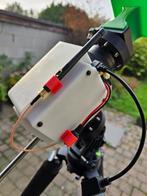 Harmonische/Strainwave telescope mount V3-14 (kloon Am3), Ophalen of Verzenden, Nieuw, Onderdelen of Toebehoren, Met statief