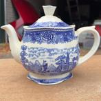 Arabia Finland service 38 delig (een kopje ontbreekt), Ophalen