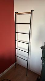 Decoratief trapje, Ophalen