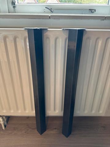 Bureaupoten - 72cm - Set van 2 beschikbaar voor biedingen