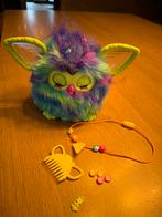 Leuke Furby - Interactief Speelgoed, Ophalen, Zo goed als nieuw, Jongen of Meisje
