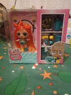 L.O.L. Surprise! Hair Hair Hair Set, Ophalen, Nieuw, Babypop