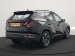 Hyundai Tucson 1.6 T-GDI Comfort 4WD Plug In Hybrid 266pk De, Auto's, Automaat, 1350 kg, Stof, Gebruikt