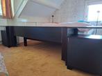 achterwand Auping Auronde, Ophalen, Gebruikt, 55 tot 70 cm, 65 cm of meer