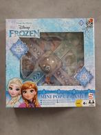 Frozen minigame, mens-erger-je-niet, Ophalen of Verzenden, Zo goed als nieuw