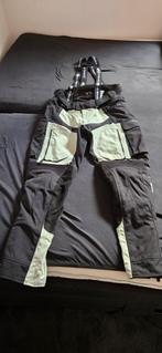 Held Tridale textiel motorbroek Large L NIEUW!!, Ophalen of Verzenden, Tweedehands, Broek | textiel