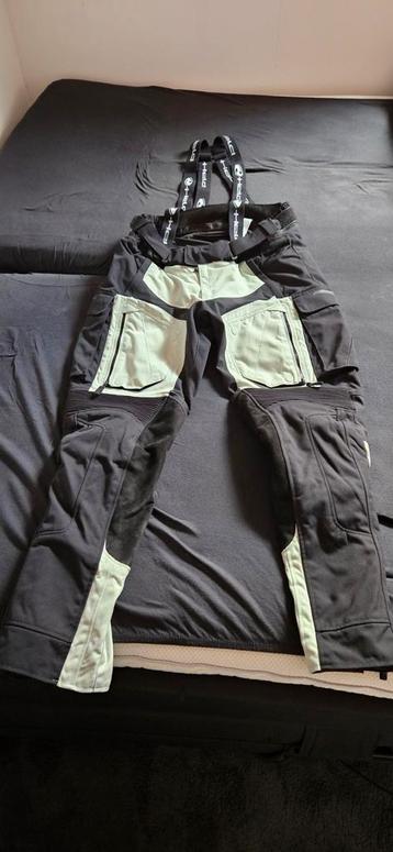 Held Tridale textiel motorbroek Large L NIEUW!! beschikbaar voor biedingen