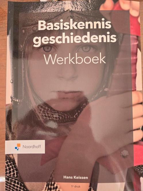 werkboek, Boeken, Kinderboeken | Jeugd | 13 jaar en ouder, Nieuw, Ophalen of Verzenden