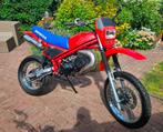 Honda MT8 Special, Fietsen en Brommers, Brommers | Honda, 6 versnellingen, Ophalen of Verzenden, Zo goed als nieuw, MT
