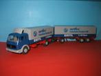 WIKING  Ertl  MERCEDES combi  in ovp, Ophalen of Verzenden, Zo goed als nieuw, Bus of Vrachtwagen, SIKU