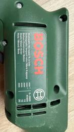 Bosch Boormachine - Weinig Gebruikt, Gebruikt, Variabele snelheid, 400 tot 600 watt, Ophalen
