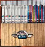 Friends DVD Box serie 1-10, Cd's en Dvd's, Dvd's | Tv en Series, Ophalen, Alle leeftijden, Boxset, Zo goed als nieuw