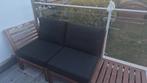 IKEA Kungso kussens, Tuin en Terras, Tuinsets en Loungesets, Ophalen, Zo goed als nieuw