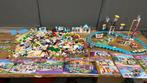 VEEL LEGO Friends en Princess., Ophalen of Verzenden, Zo goed als nieuw
