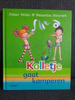 Drie boeken van Kolletje, Ophalen of Verzenden, Gelezen, Fictie algemeen, Voorleesboek