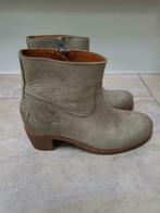 Shabbies laarzen in nieuwstaat maat 37, Ophalen, Shabbies, Beige, Lage of Enkellaarzen