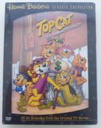 Top Cat  ( Complete Series ), Alle leeftijden, Ophalen of Verzenden, Amerikaans