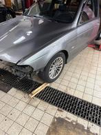 Zijschermen bmw e39, Ophalen, BMW