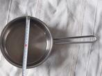 Twee goede steelpannen, Ophalen, Zo goed als nieuw, Overige materialen, Koekenpan of Braadpan