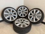 Mini Cooper s Countryman Paceman Velgen 18 inch Originee, Auto-onderdelen, Banden en Velgen, Ophalen, 18 inch, Banden en Velgen