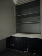 landelijke luxe keuken, Huis en Inrichting, Ophalen, Gebruikt, Graniet of Steen, Hoekkeuken