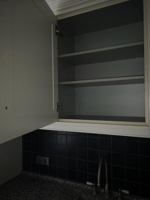 landelijke luxe keuken, Huis en Inrichting, Keuken | Complete keukens, Gebruikt, Hoekkeuken, Graniet of Steen, Ophalen