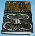 Harry Potter and the Chamber of Secrets - Adult Version, Boeken, J.K. Rowling, Ophalen of Verzenden, Zo goed als nieuw