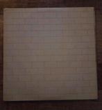 Dubbel lp pink floyd the wall, Cd's en Dvd's, Vinyl | Rock, Ophalen of Verzenden