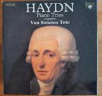 Haydn piano trios compleet, Kamermuziek, Boxset, Ophalen of Verzenden, Zo goed als nieuw