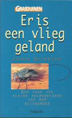 Frans Buissink - Er is een vlieg geland - ISBN 9789043900294, Boeken, Natuur, Ophalen, Zo goed als nieuw, Natuur algemeen