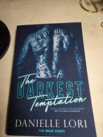 Boeken van Danielle Lori - The Made Series, Boeken, Fantasy, Ophalen of Verzenden, Zo goed als nieuw, Danielle Lori