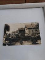NUMANSDORP. ZANDPAD. 1938, Verzamelen, Ansichtkaarten | Nederland, Ophalen of Verzenden, 1920 tot 1940, Zuid-Holland