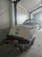 Corsiva 500 Tender 25pk Mercury en trailer €16000, Watersport en Boten, Sloepen, 10 tot 30 pk, Ophalen of Verzenden, Zo goed als nieuw