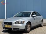 Volvo S40 1.8 Edition II |Airco| APK| LOOPT OP 3 CILINDERS!, Voorwielaandrijving, 65 €/maand, 125 pk, Gebruikt