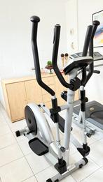Crosstrainer in prima staat, geen gebreken, domyos decathlon, Sport en Fitness, Ophalen, Zo goed als nieuw