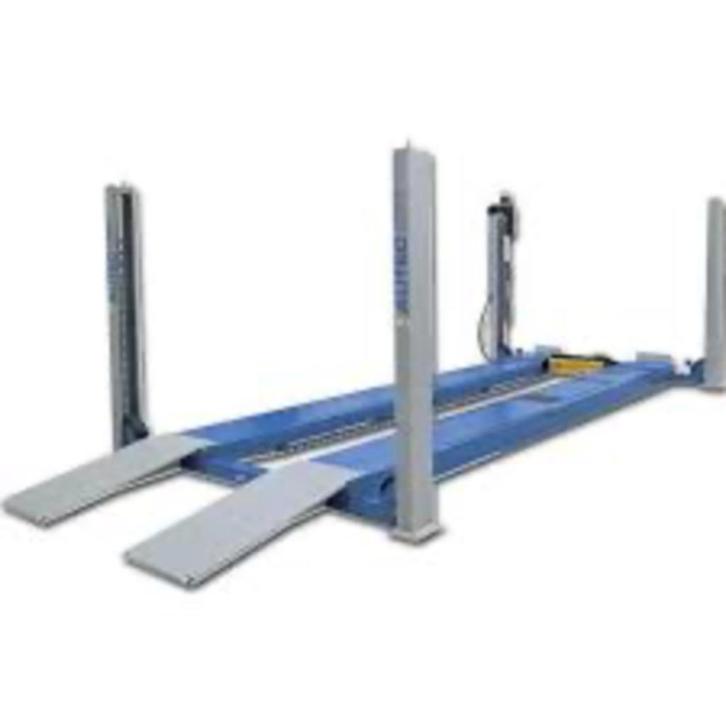 hefbrug 4 koloms, Auto diversen, Autogereedschap, Zo goed als nieuw, Ophalen