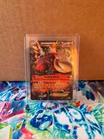 Camerupt EX - Pokemon Primal Clash (PRC 29), Ophalen of Verzenden, Nieuw, Losse kaart