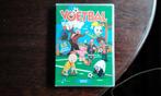 Voetbal, origineel, Cd's en Dvd's, Dvd's | Kinderen en Jeugd, Avontuur, Alle leeftijden, Ophalen of Verzenden, Zo goed als nieuw