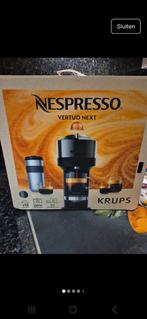 Nespresso Vertuo Next, Witgoed en Apparatuur, Koffiezetapparaten, Ophalen, Zo goed als nieuw