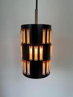 Jaren 60 lamp, Huis en Inrichting, Lampen | Hanglampen, Minder dan 50 cm, Vintage, Ophalen of Verzenden