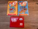 Maxi loco doos + 2 boekjes rekenen geld/topografie 8/9/10/11, Ophalen of Verzenden, Zo goed als nieuw, Rekenen