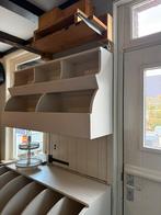 Sorteerkast / boekenkast / postvakkenkast, Ophalen of Verzenden, Zo goed als nieuw